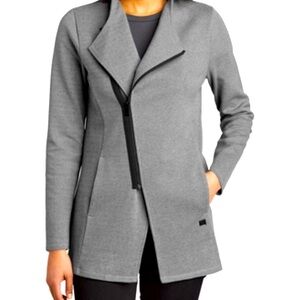 Ogio Asymmetrical Jacket Size Medium